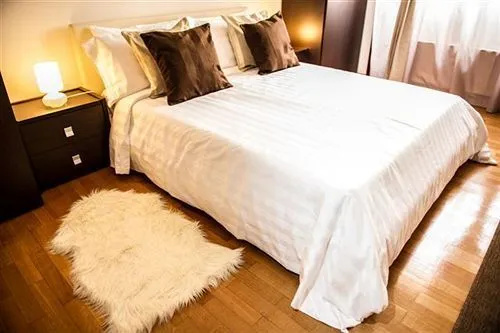 Capital Suites