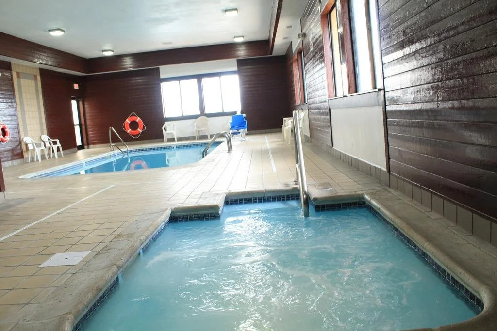 Eco-Lux Inn Norfolk
