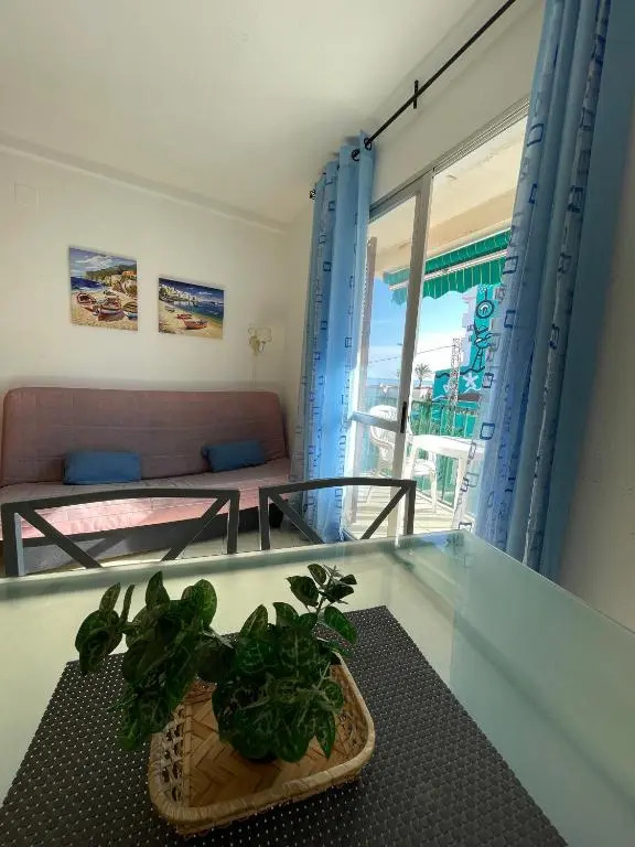Alpen1 Peñiscola Residencial