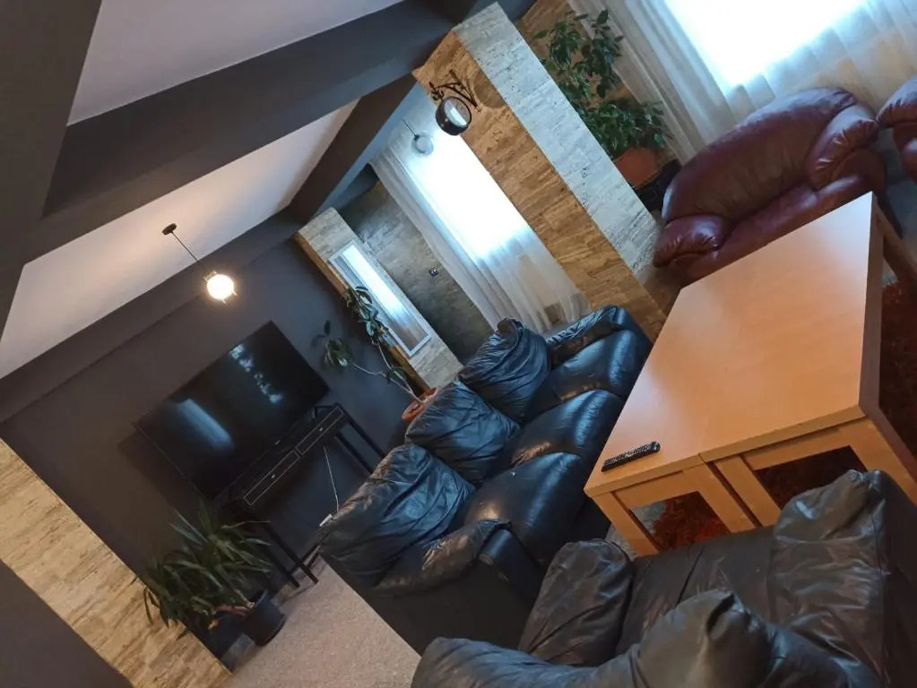 Central Residence - Studio & 3BR Apartment Near Beach