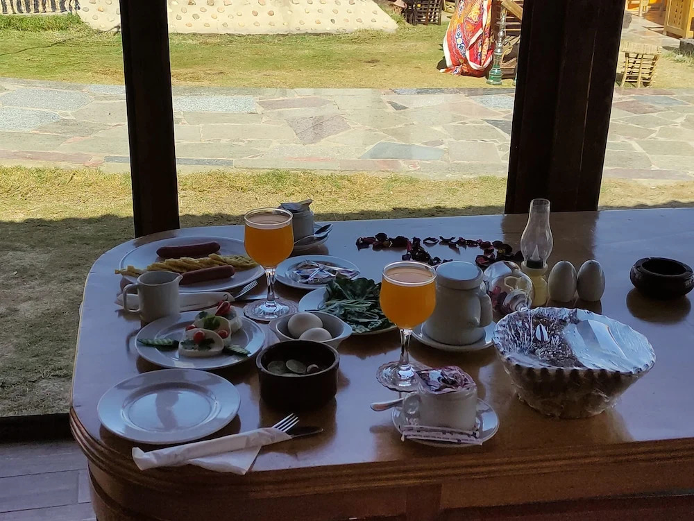 Fenti Camp Resort