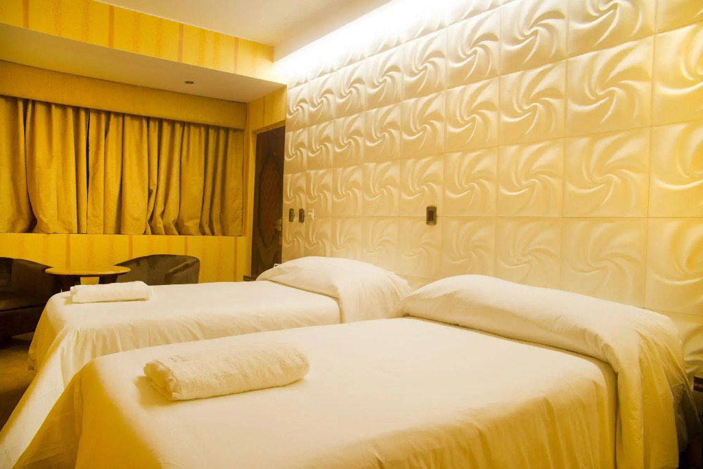Luxury Inkari Hotel