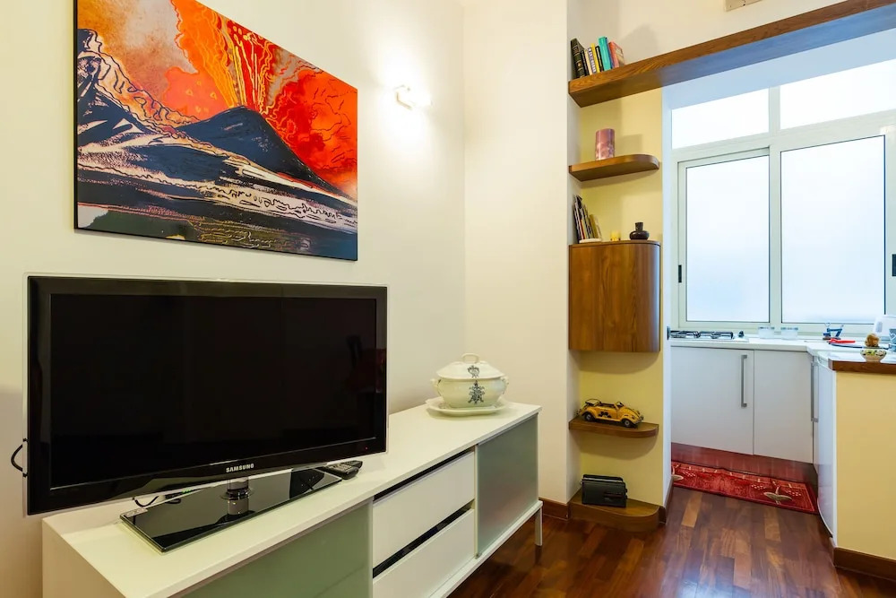 Apartment - Palazzo Motta BH 86