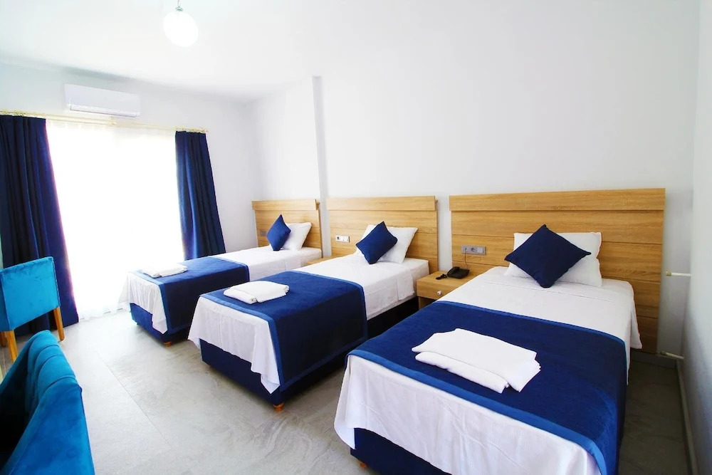 My Bitez Suites