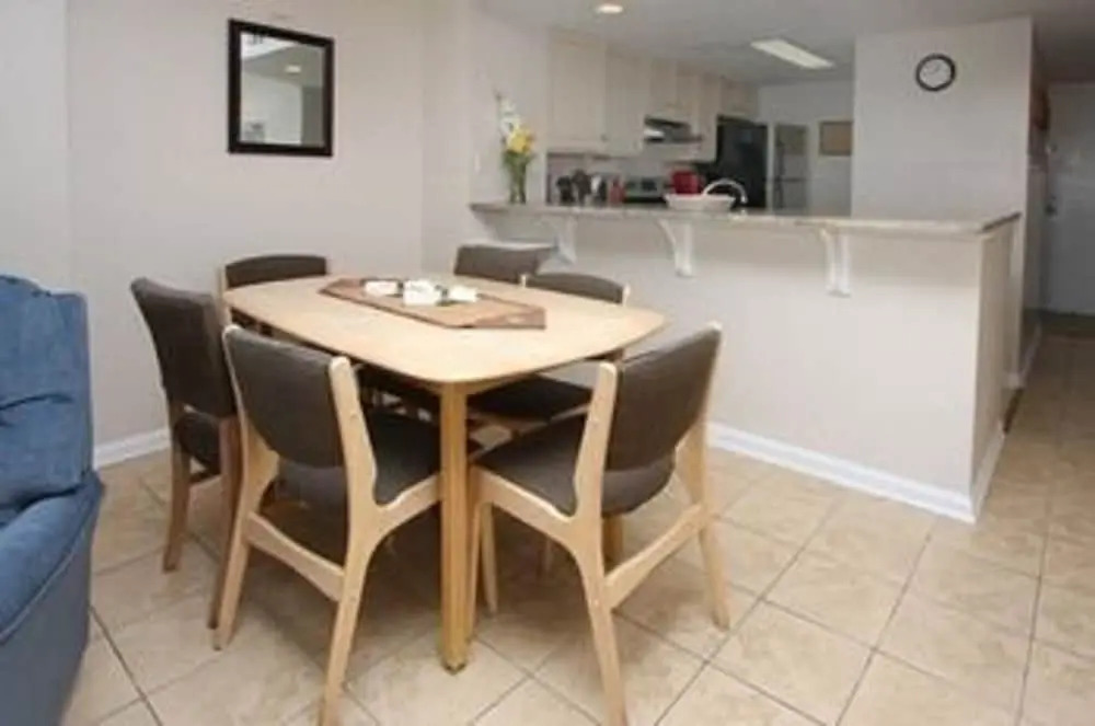 Carolina Dunes by Elliott Beach Rentals