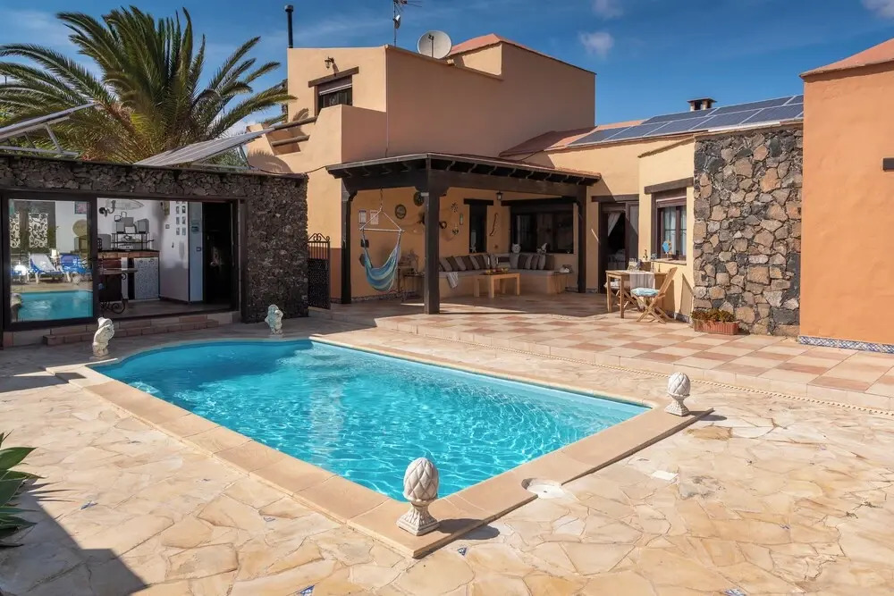 Villa Maravilla Fuerteventura