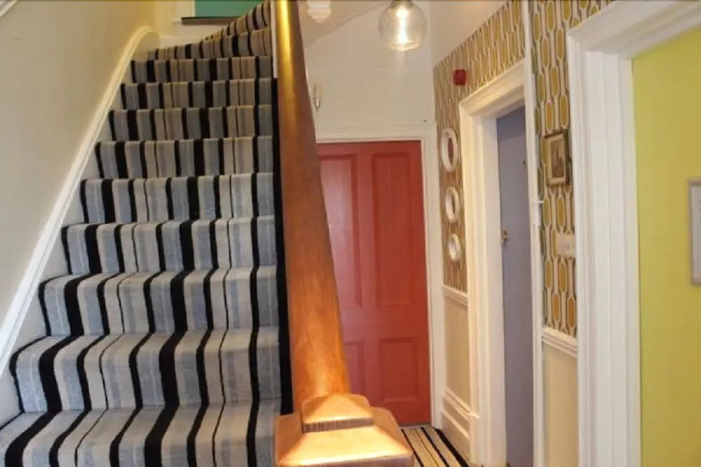 Croydon Hotel