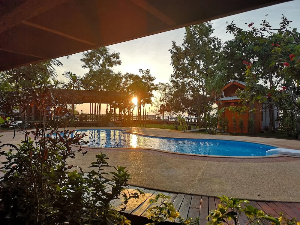 Veepana Resort