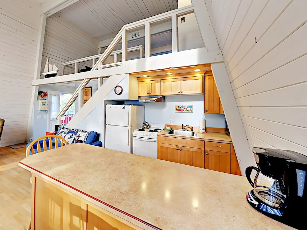 Norwester Upper and Lower - 3 Br Home