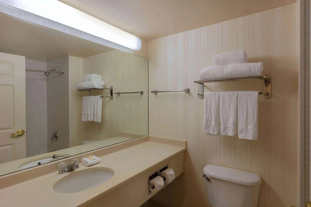 La Quinta by Wyndham Garden City