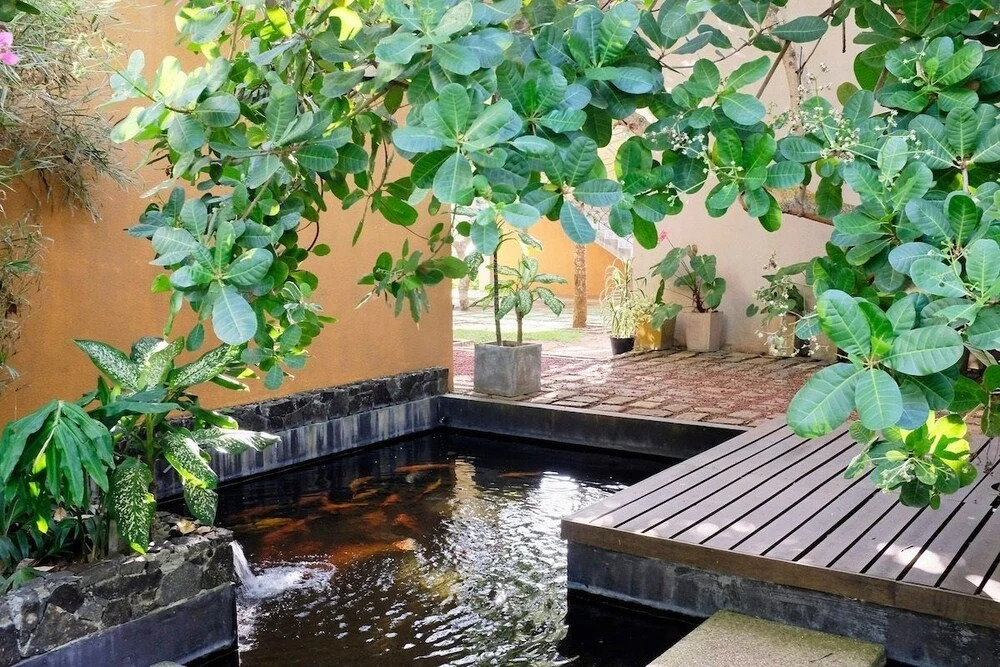 Kambura Villa