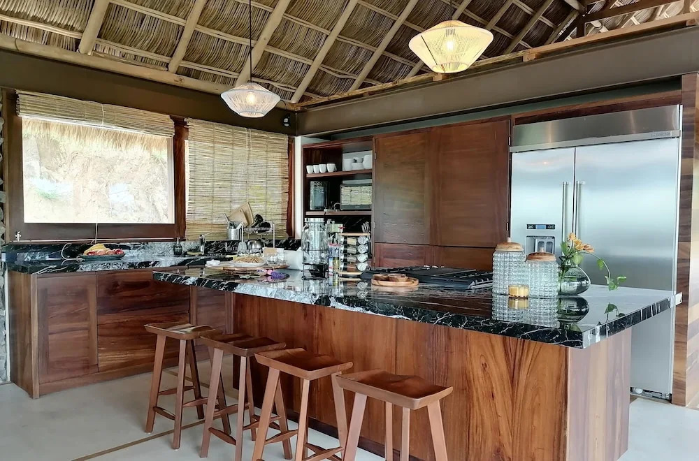 Casa Bambú Suites Punta Sayulita
