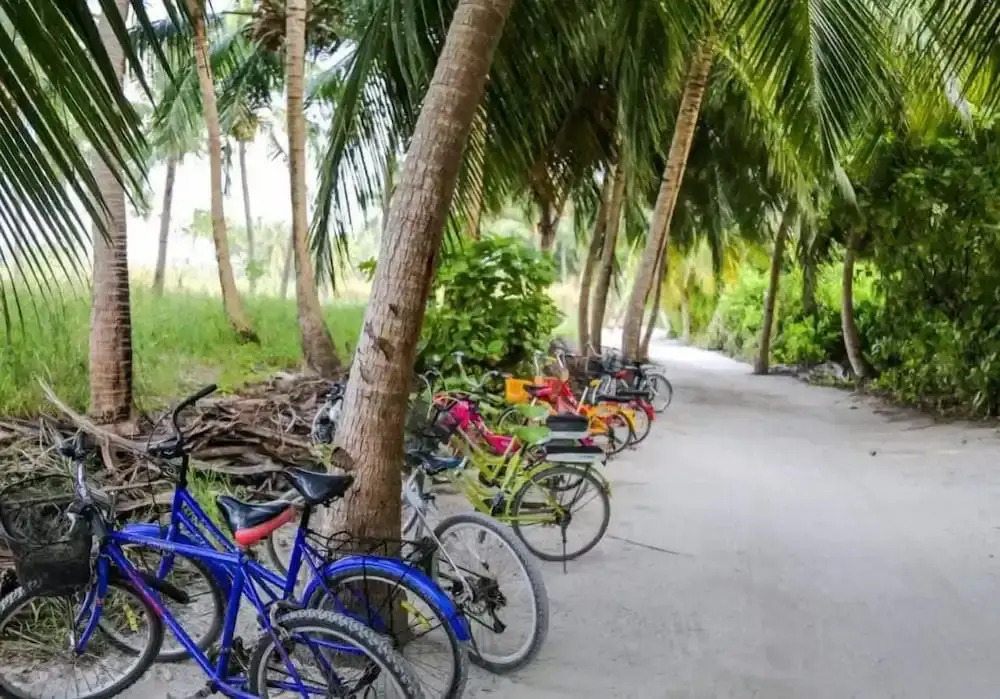 Sorenzo Maldives