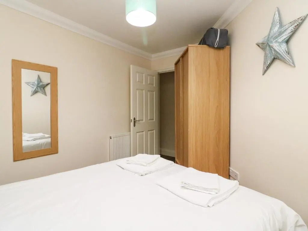 Harbour Watch Apartment 1