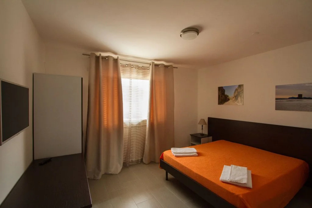 Borgo Aranci - Villa Tulipano