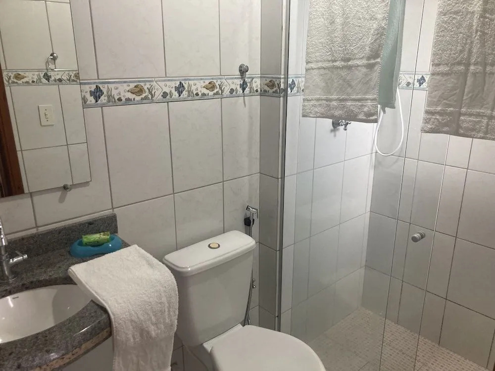 Pousada Maravista