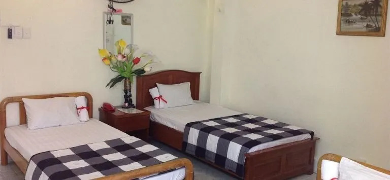 Tuan Anh Hostel