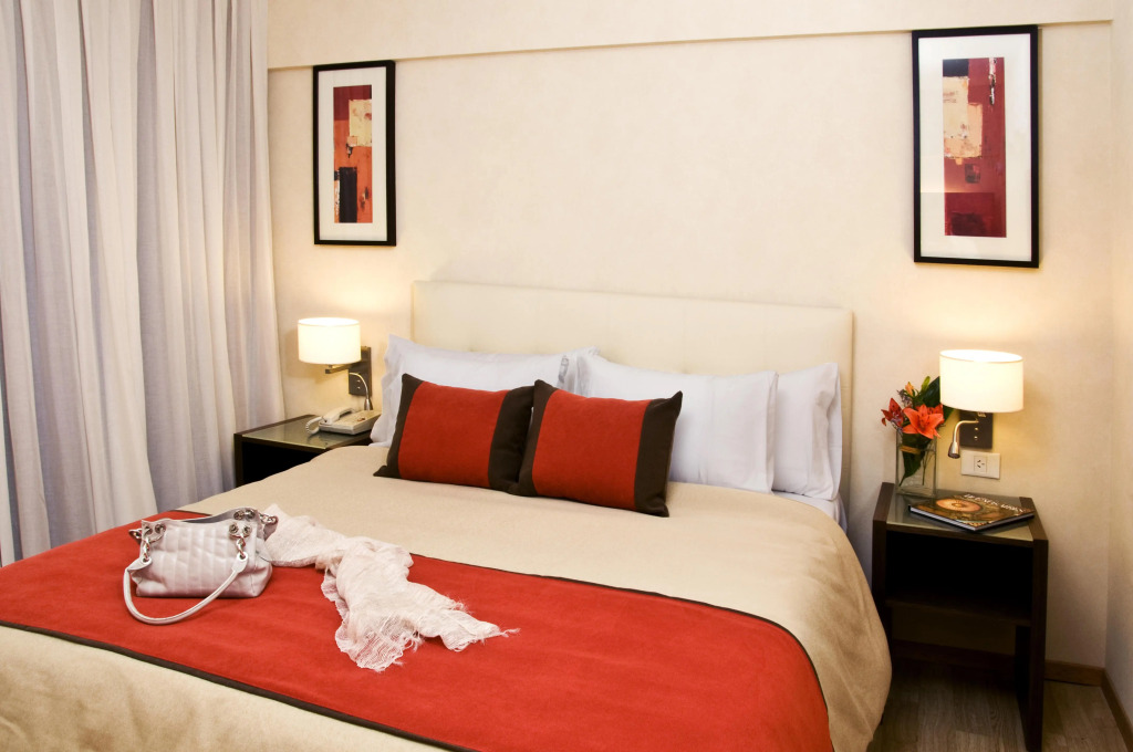 Regente Palace Hotel