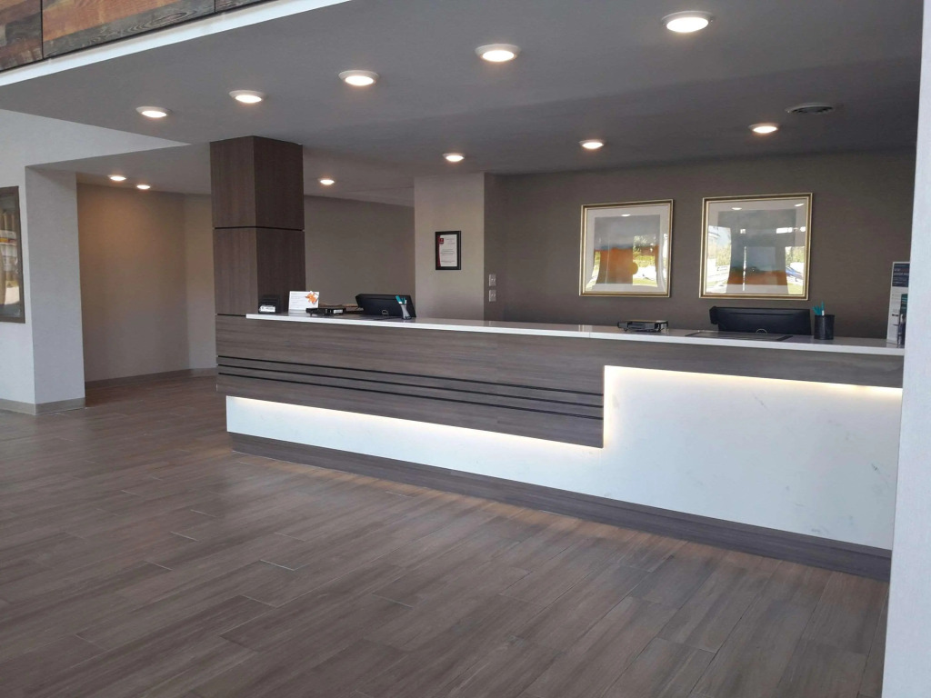 Days Inn Louisville Central University & Expo Center