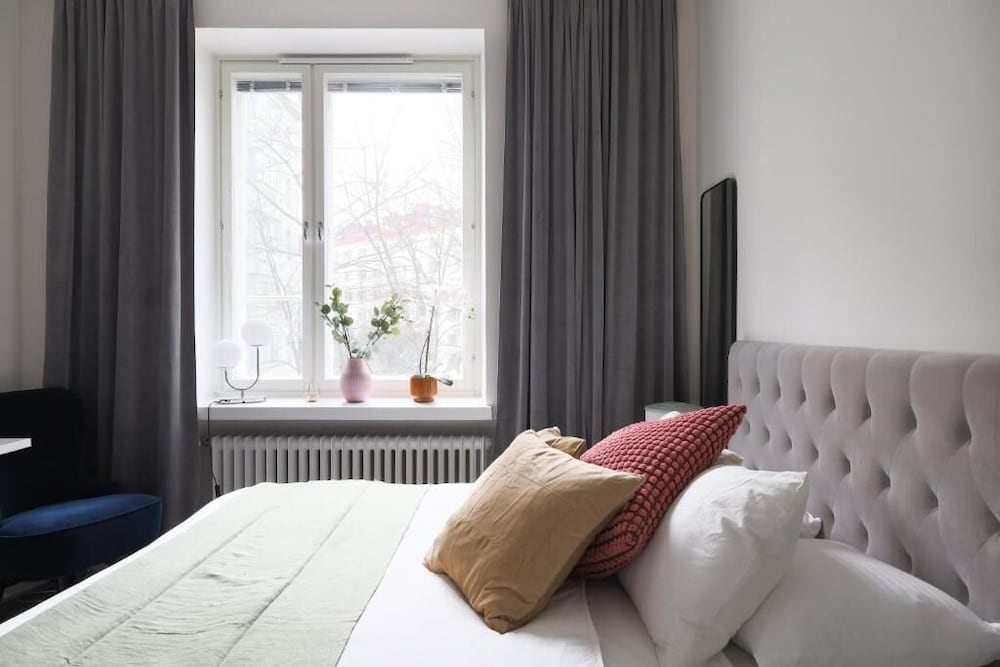 Stylish Studio in the Heart of Kallio