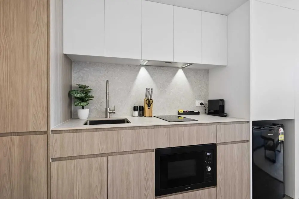 Bright Studio in Trendy North Fremantle