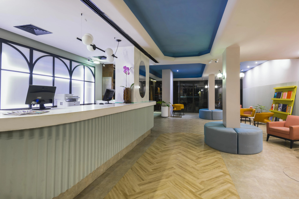 B&B HOTEL Rio Copacabana Posto 5
