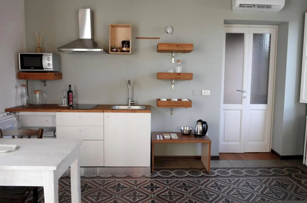 Porta Ronca - B&B, Suites & Apts