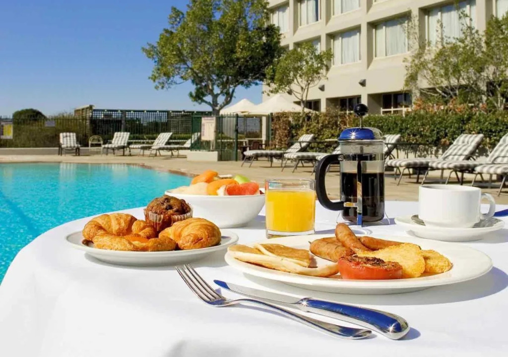 Mercure Sydney Parramatta