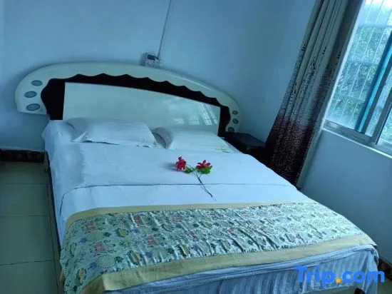 Mengxiang Convenient Homestay