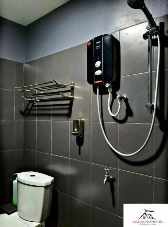 Assalam Hotel