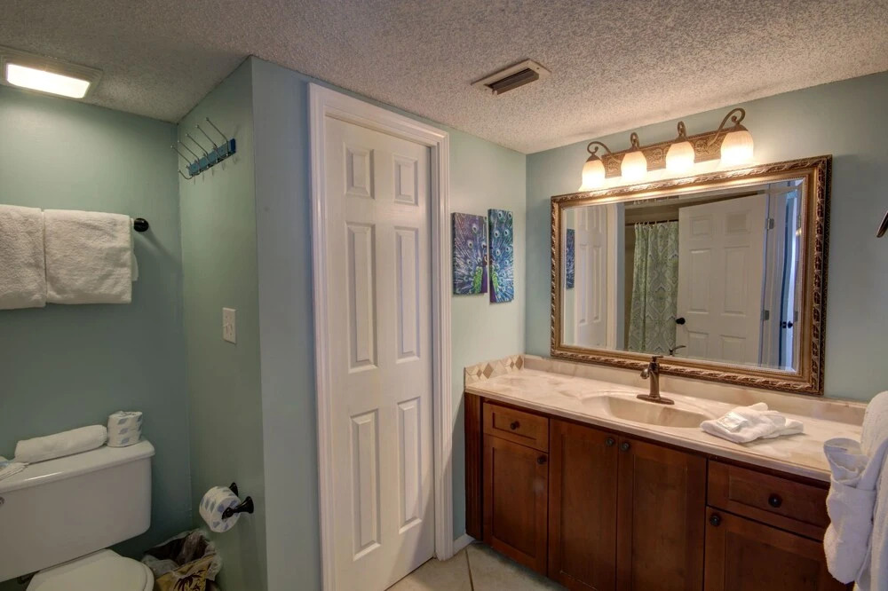 465 El Matador - One Bedroom - Condo
