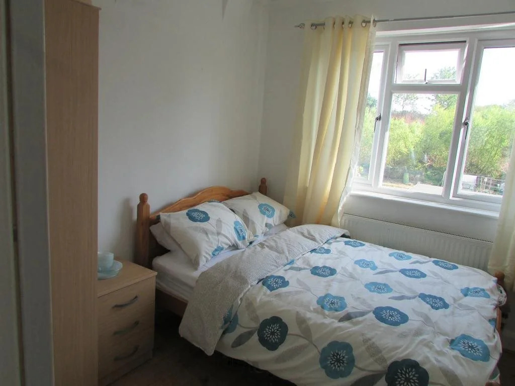 St Mildreds Rooms
