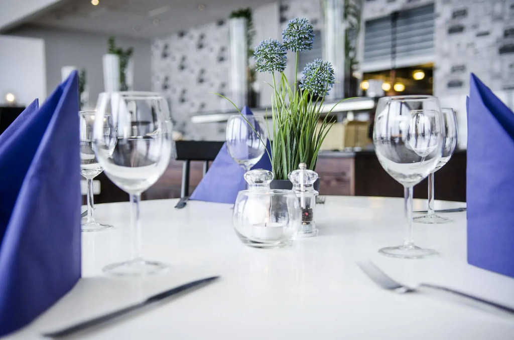 Comfort Hotel Sundsvall