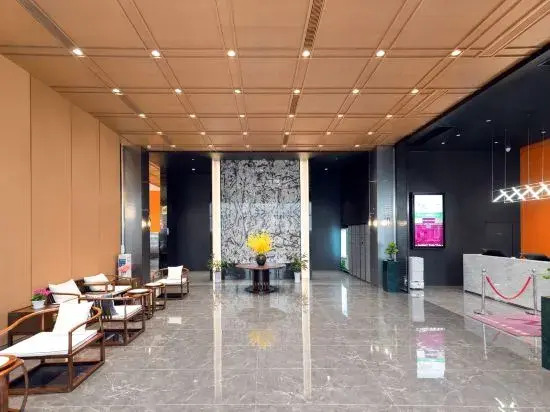 Xianning Jiayu Sanhu Meiyue Hotel