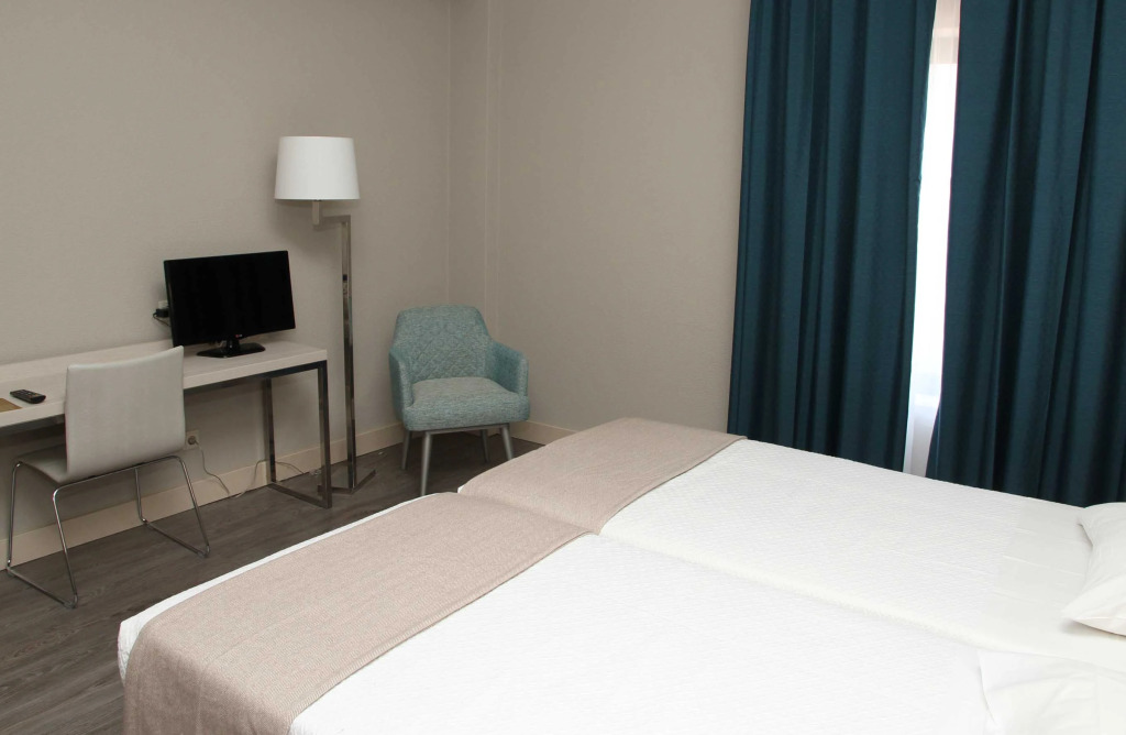 Hotel Dom Luis