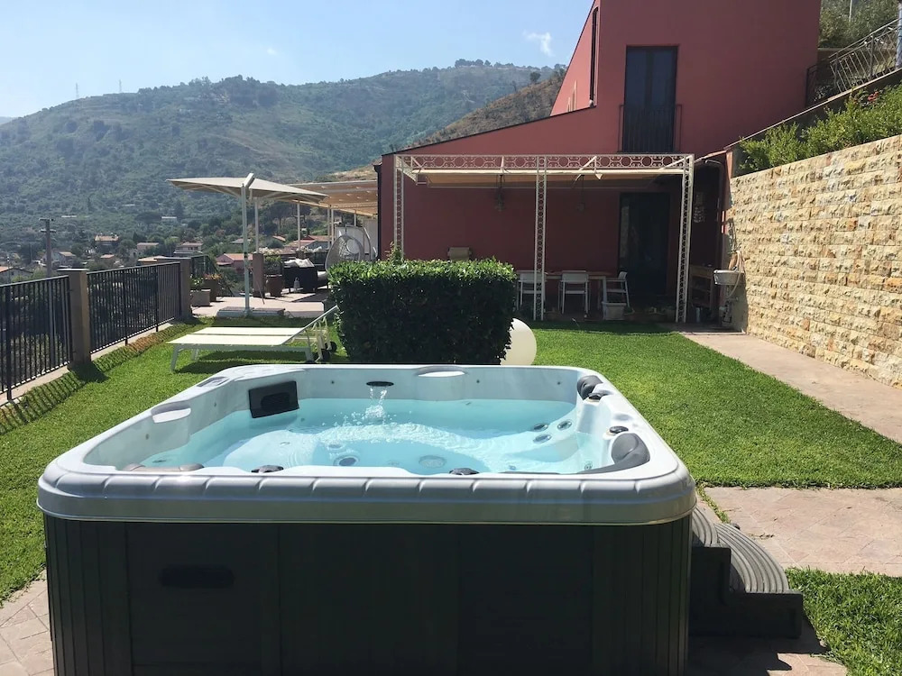 Villa Angela Luxury