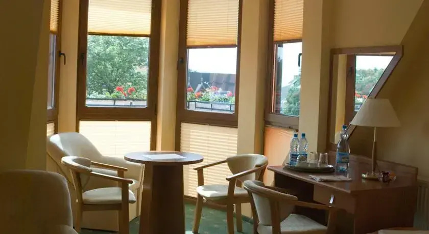Apartamenty i pokoje Chaton Mielno