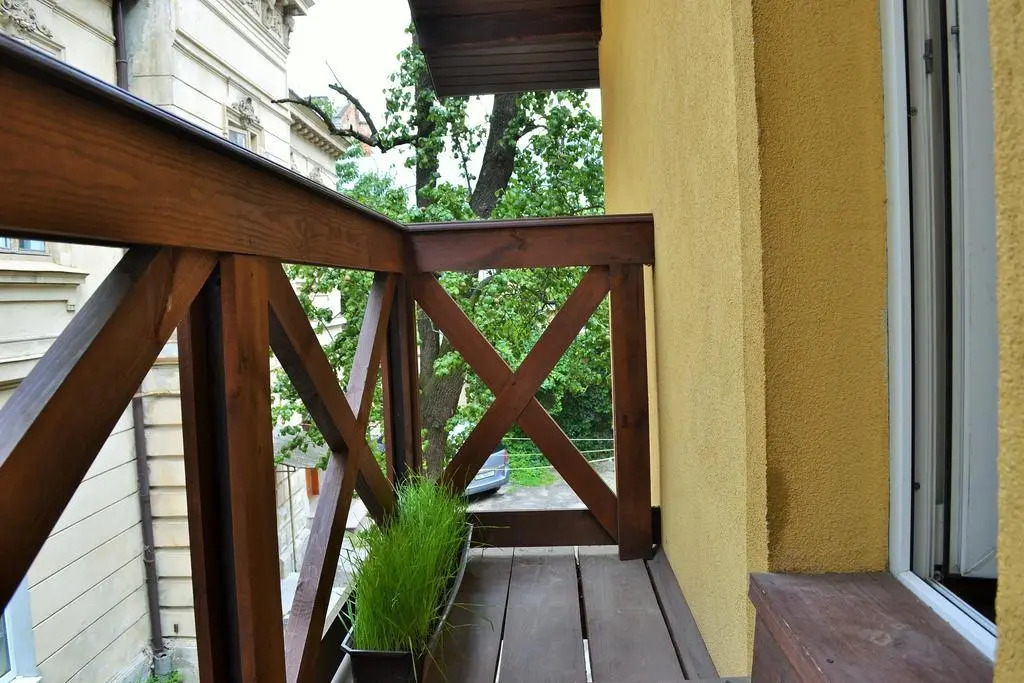 Apartis - Lviv