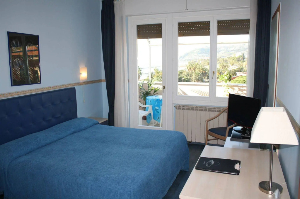 Hotel Sole Mare