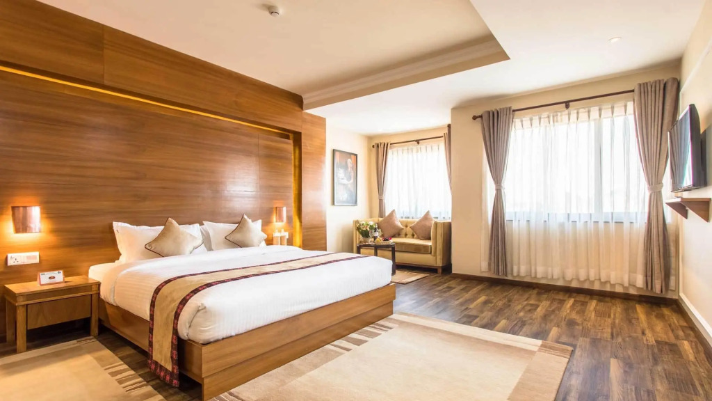 Hotel Kutumba