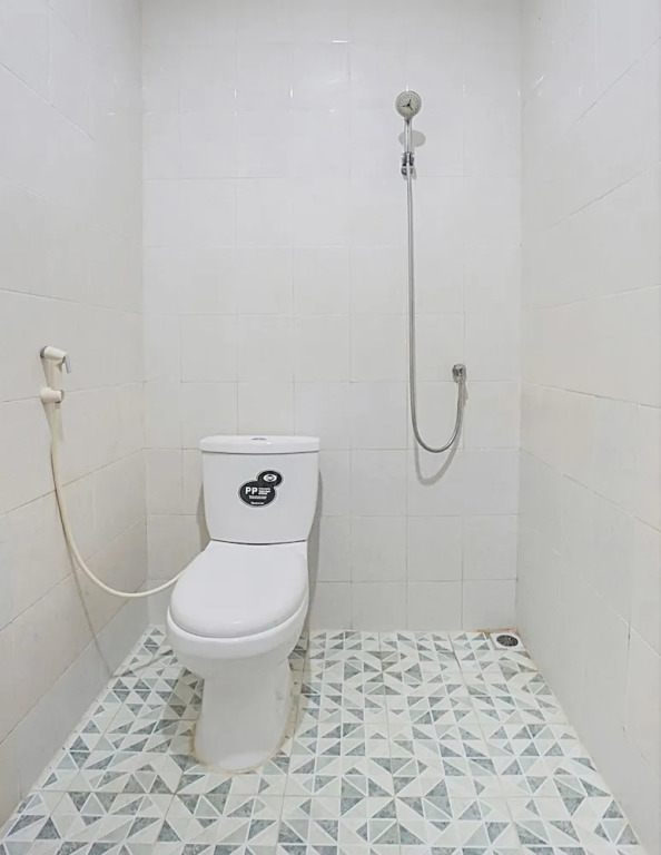 OYO Life 90589 Palem Garden Hotel