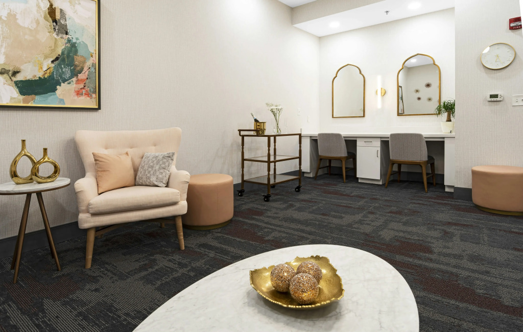 Hampton Inn & Suites - Raleigh Downtown