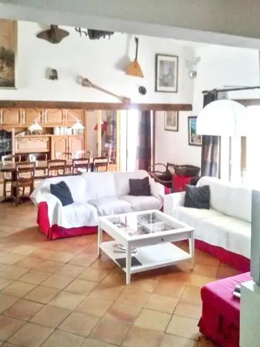 Holiday Home San Gavino