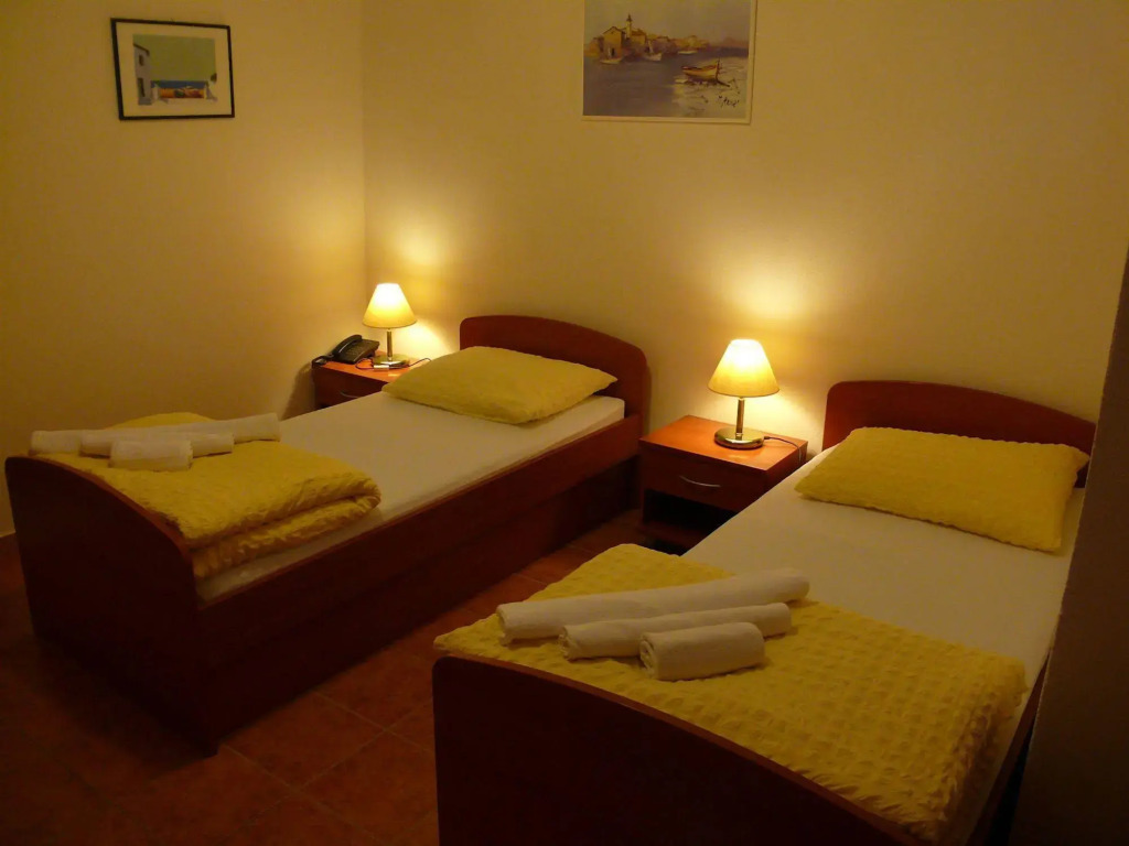 Hotel B&B Villa Paula