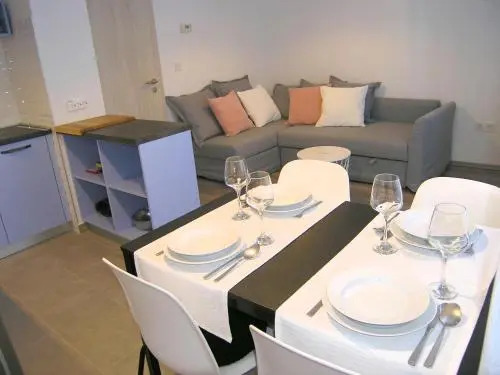Apartman Vera