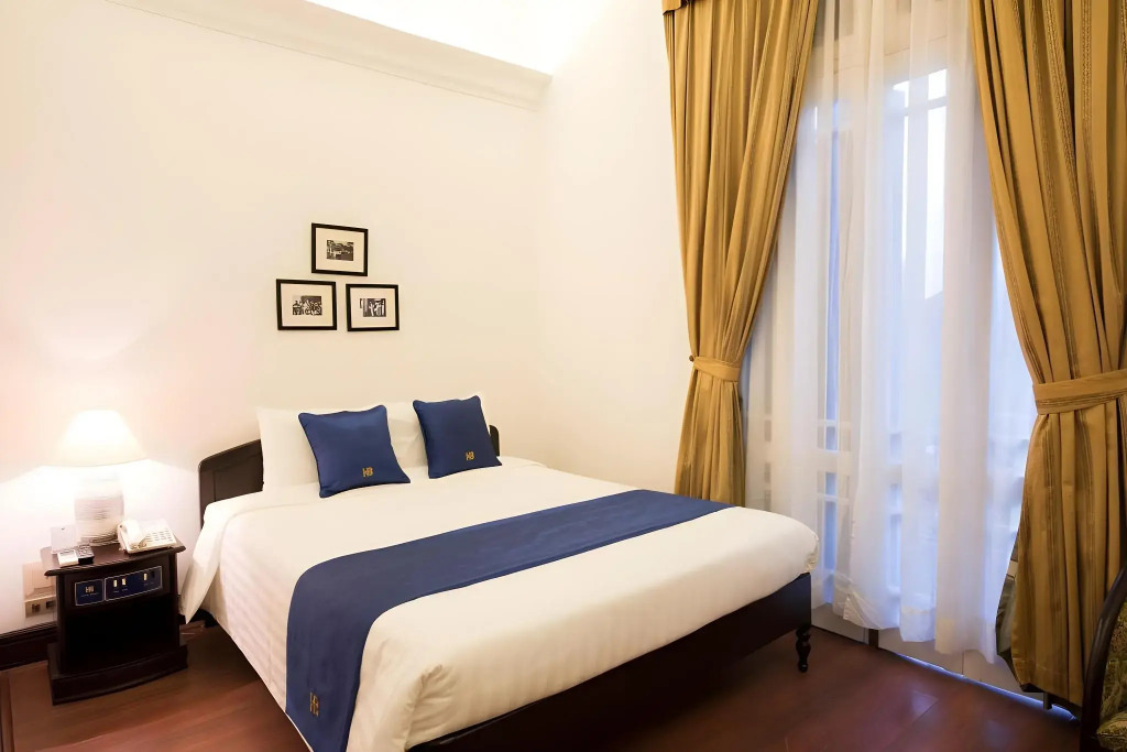 Hoa Binh Hotel