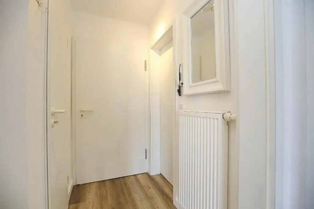 Haus am Teich Wohnung 19