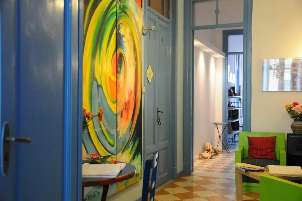B&B SoleLuna della Solidarietà
