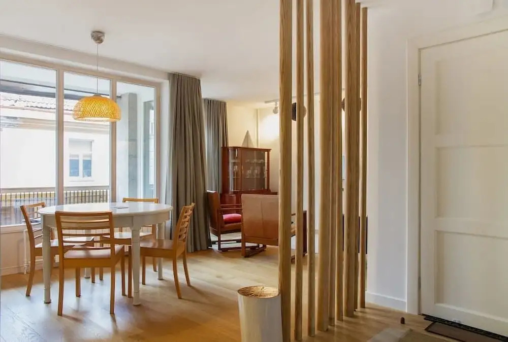 Latako Old Town 2-Bedroom Apartment
