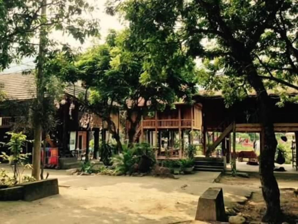 Hung Mech Homestay